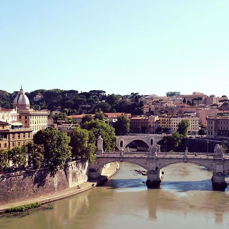 רומא Trastevere Charme מראה חיצוני תמונה
